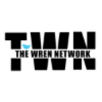 The Wren Network logo, The Wren Network contact details