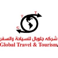 Global for Travel and Tourism logo, Global for Travel and Tourism contact details