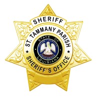 St. Tammany Parish Sheriff Office logo, St. Tammany Parish Sheriff Office contact details