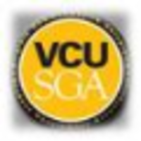 VCU Student Government Association logo, VCU Student Government Association contact details