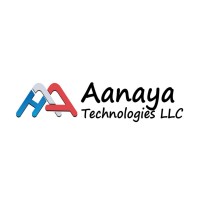 Aanaya Technologies LLC logo, Aanaya Technologies LLC contact details