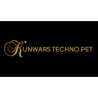 KUNWARS TECHNO PET logo, KUNWARS TECHNO PET contact details