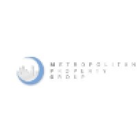 Metropolitan Property Group Inc logo, Metropolitan Property Group Inc contact details