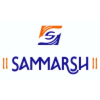 Sammarsh Solutions logo, Sammarsh Solutions contact details