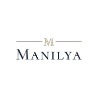 Manilya logo, Manilya contact details