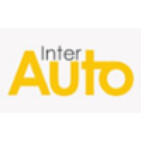 InterAuto logo, InterAuto contact details