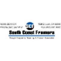 South Coast Framers, Inc logo, South Coast Framers, Inc contact details