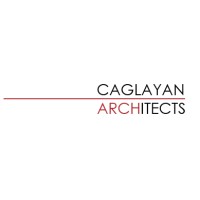 Caglayan Architects logo, Caglayan Architects contact details