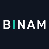 Binam logo, Binam contact details