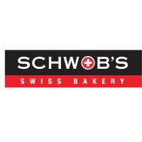 SCHWOBS SWISS BAKERY logo, SCHWOBS SWISS BAKERY contact details