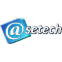 asetech logo, asetech contact details