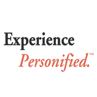 Experience Personified logo, Experience Personified contact details