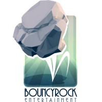 Bouncyrock Entertainment logo, Bouncyrock Entertainment contact details