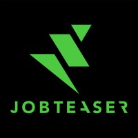 JobTeaser logo, JobTeaser contact details