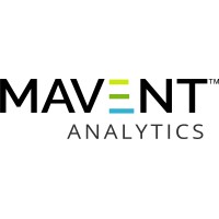 Mavent Analytics logo, Mavent Analytics contact details