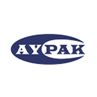 Aypak Paketleme Makina San. ve Tic. Ltd. Şti. logo, Aypak Paketleme Makina San. ve Tic. Ltd. Şti. contact details