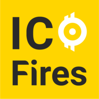 ICO Fires logo, ICO Fires contact details