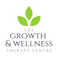 The Growth & Wellness Therapy Centre logo, The Growth & Wellness Therapy Centre contact details