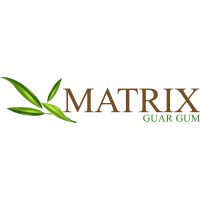 Matrix Gum Industries logo, Matrix Gum Industries contact details