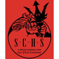 San Clemente High School logo, San Clemente High School contact details