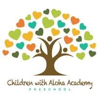 Children with Aloha Academy logo, Children with Aloha Academy contact details