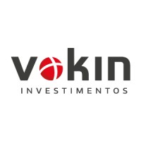 Vokin Investimentos logo, Vokin Investimentos contact details