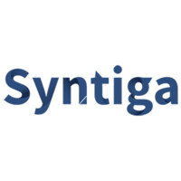 SYNTIGA LIMITED logo, SYNTIGA LIMITED contact details