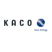 KACO new energy Italia logo, KACO new energy Italia contact details