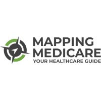 Mapping Medicare logo, Mapping Medicare contact details