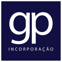 GP Incorporação logo, GP Incorporação contact details