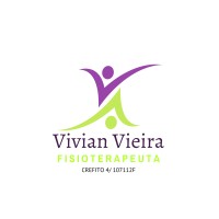 Vivian Vieira Fisio logo, Vivian Vieira Fisio contact details