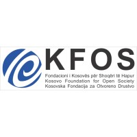 Kosovo Foundation for Open Society logo, Kosovo Foundation for Open Society contact details