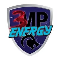 3MP Energy logo, 3MP Energy contact details