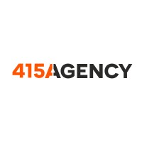 415Agency logo, 415Agency contact details