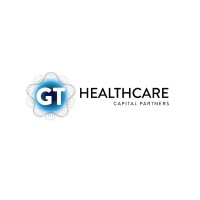 GT Healthcare Capital Partners logo, GT Healthcare Capital Partners contact details