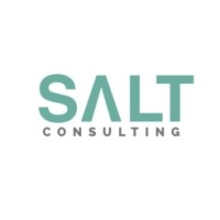 Salt Consulting Partners logo, Salt Consulting Partners contact details