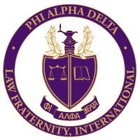 Phi Alpha Delta Pre-Law Fraterniy, University of Missouri, Columbia Chapter logo, Phi Alpha Delta Pre-Law Fraterniy, University of Missouri, Columbia Chapter contact details