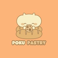 Poku Pastry logo, Poku Pastry contact details