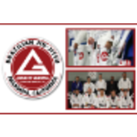 Gracie Barra Pasadena logo, Gracie Barra Pasadena contact details