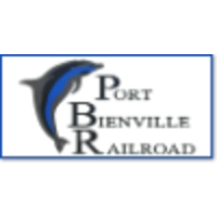 Port Bienville Railroad logo, Port Bienville Railroad contact details