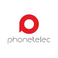 Phonetelec logo, Phonetelec contact details