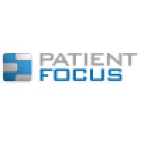 Patient Focus logo, Patient Focus contact details