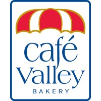 Cafe Valley, Inc. logo, Cafe Valley, Inc. contact details