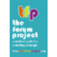 The Forum Project logo, The Forum Project contact details