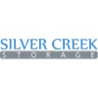 Silver Creek Storage logo, Silver Creek Storage contact details