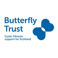 Butterfly Trust logo, Butterfly Trust contact details