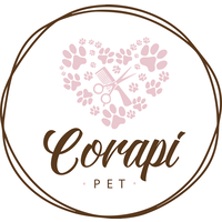 Corapi Pet logo, Corapi Pet contact details