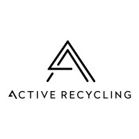 Active Recycling logo, Active Recycling contact details