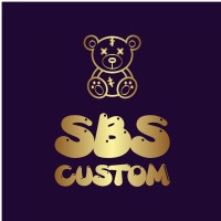 SBS Custom LLC logo, SBS Custom LLC contact details