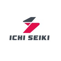 Ichi Seiki logo, Ichi Seiki contact details